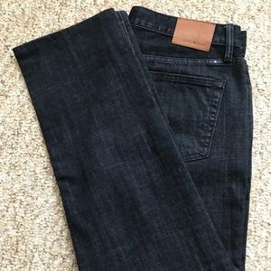 Men's Lucky Brand 121 Heritage Slim Jeans